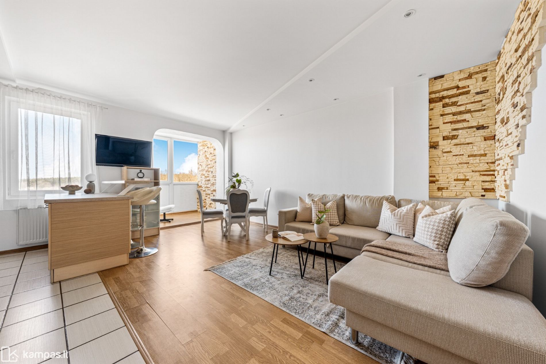 Main Image Vilnius, Fabijoniškės, Vėtrungių g.