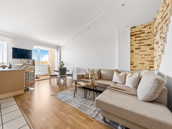 Vilnius, Fabijoniškės