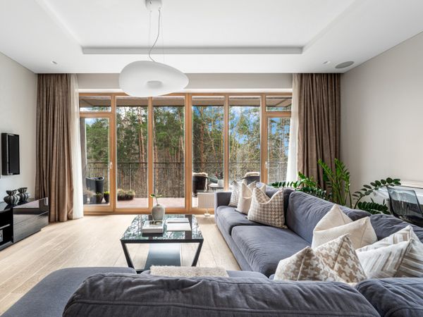 Vilnius, Karoliniškės