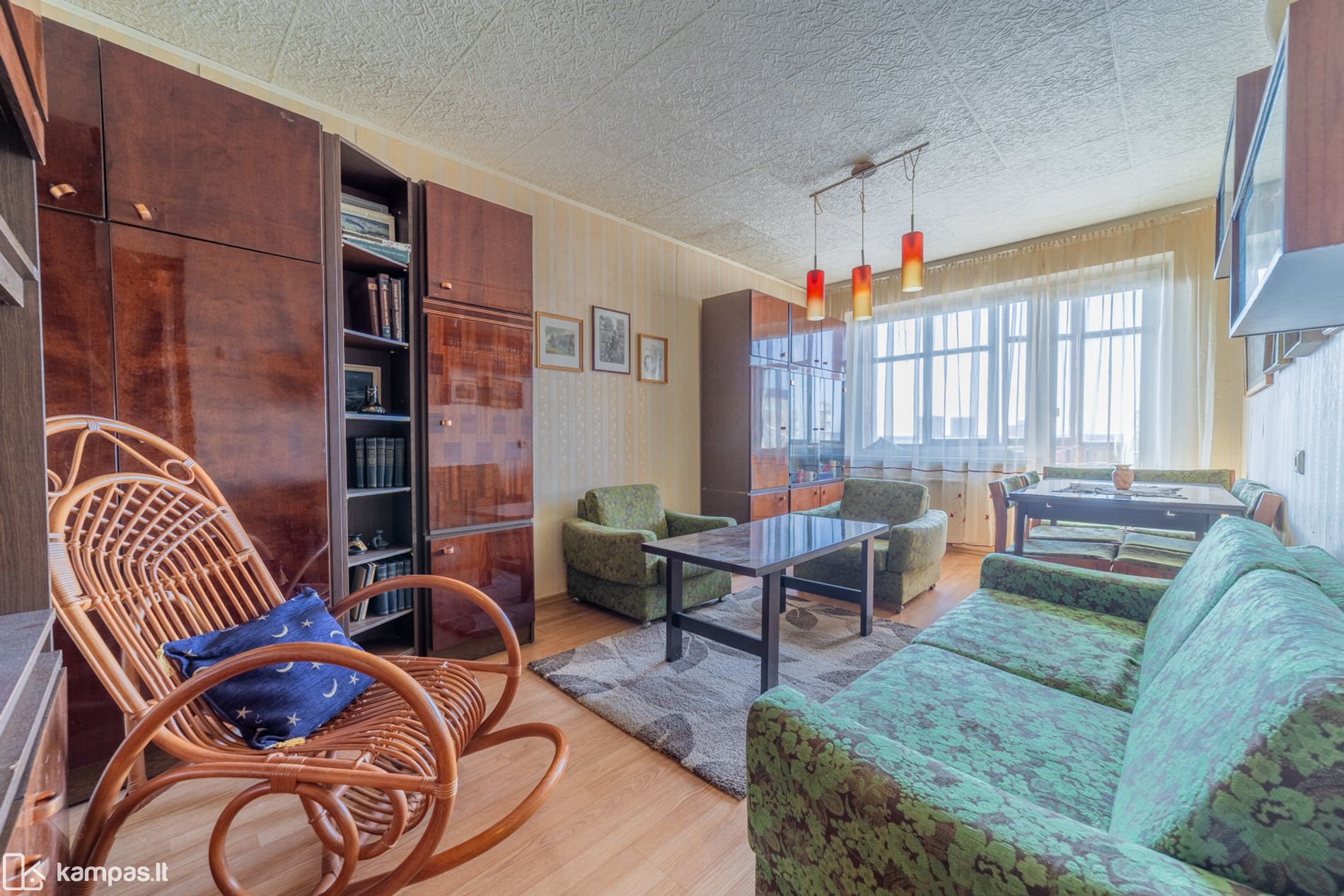 Main Image Šiauliai, Gytariai, Lyros g.