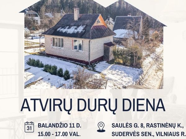 Vilniaus r. sav., Rastinėnai