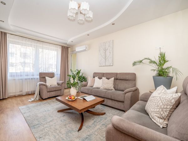 Vilnius, Fabijoniškės