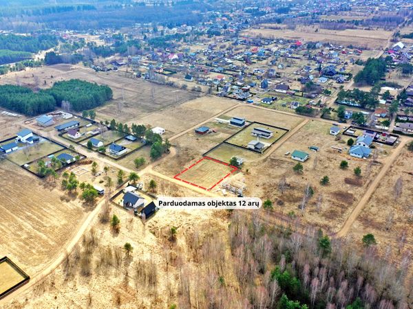 Švenčionių r. sav., Pušalota