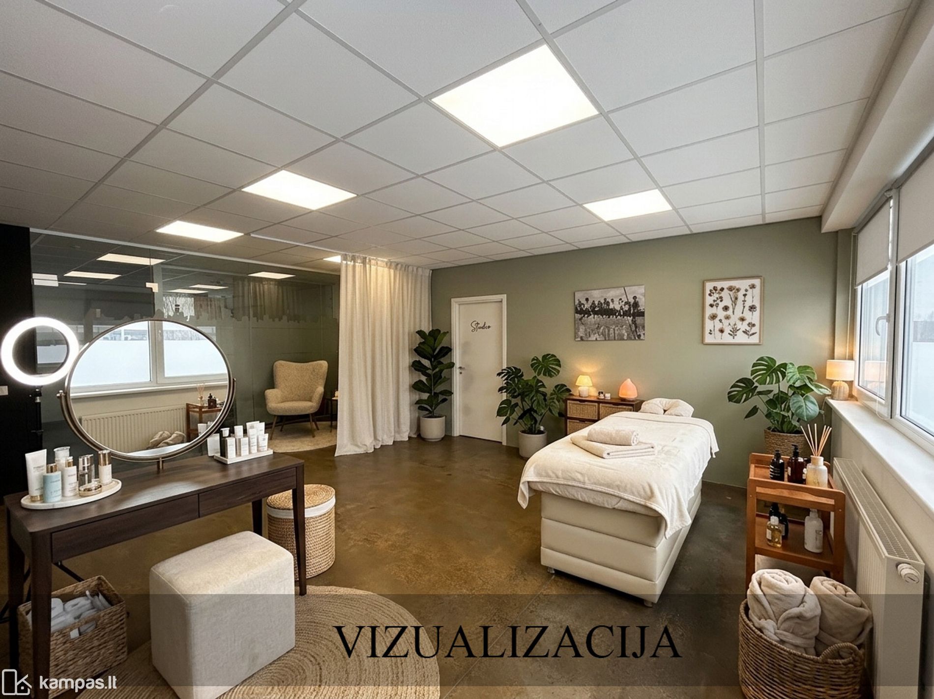 Main Image Kaunas, Šilainiai, Kuršių g.