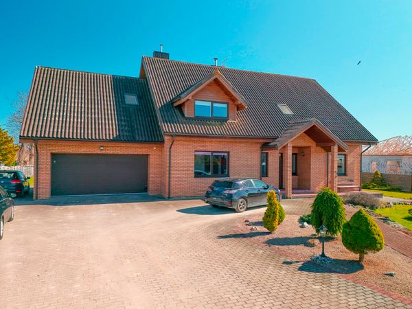 Klaipėdos r. sav., Maciuičiai