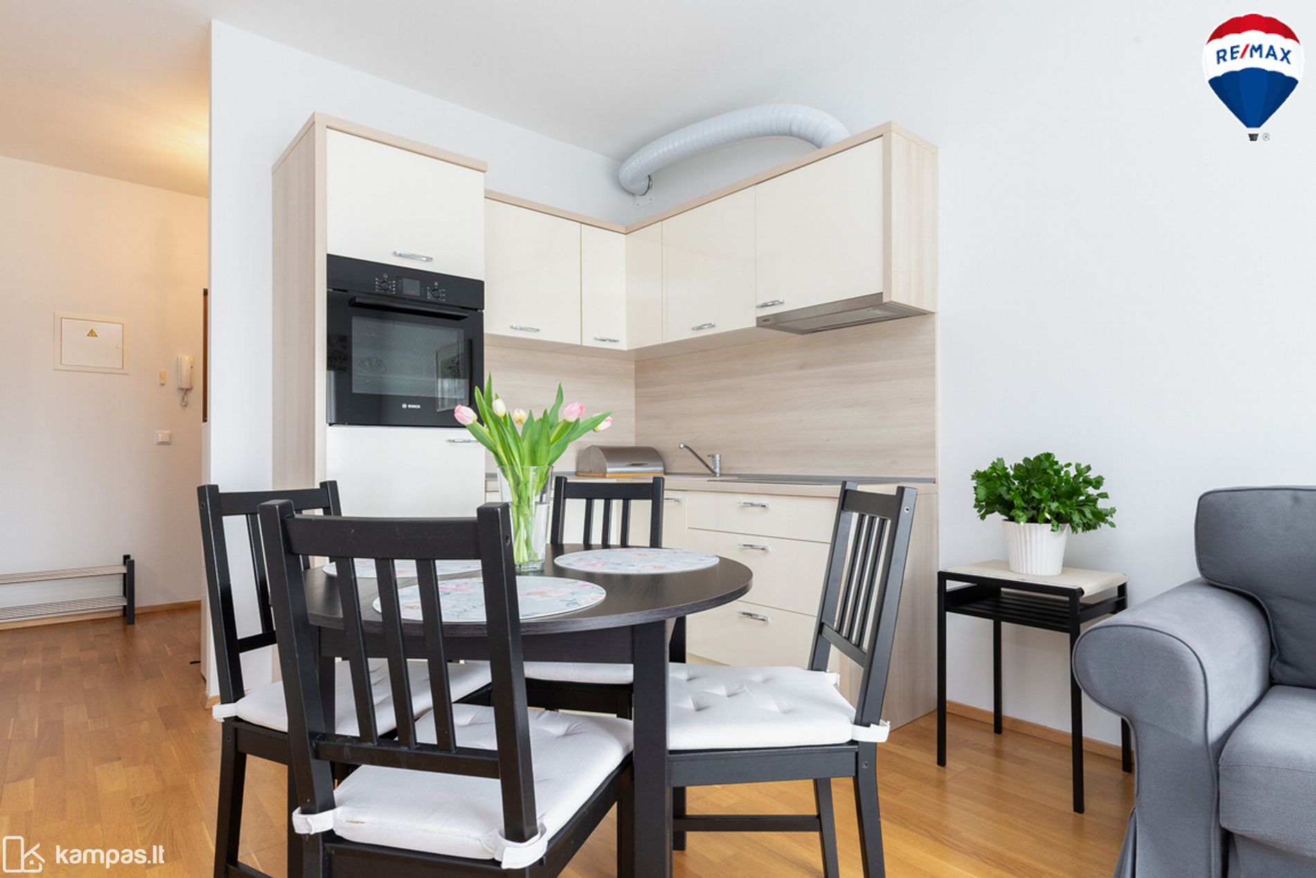 Main Image Palanga, Vanagupės g.