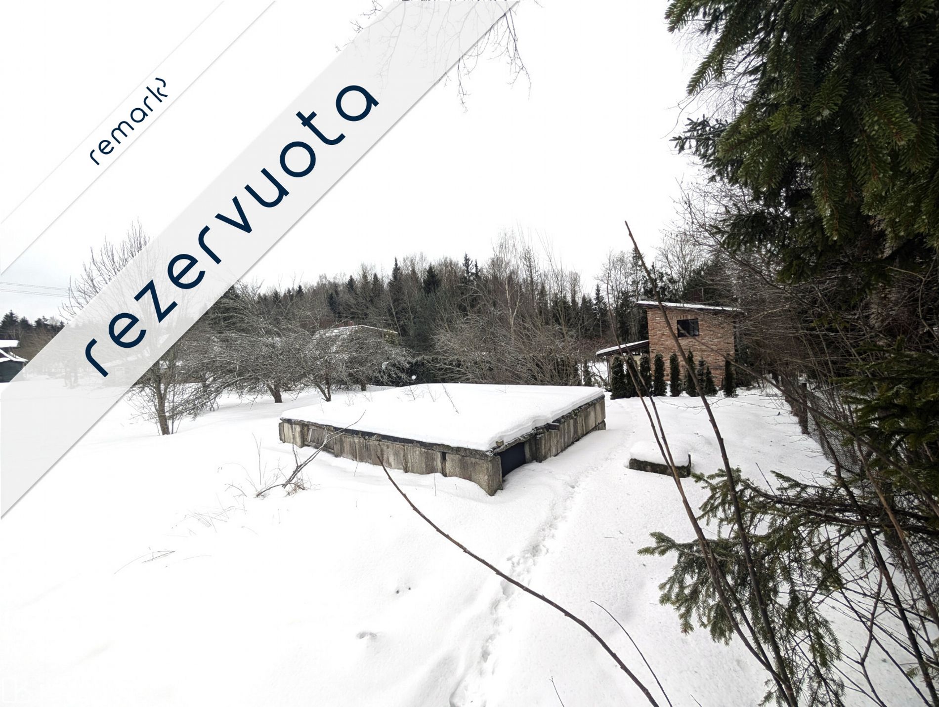 Main Image Vilniaus r. sav., Juodiškės, Paribio g.