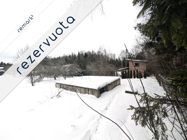 Vilniaus r. sav., Juodiškės