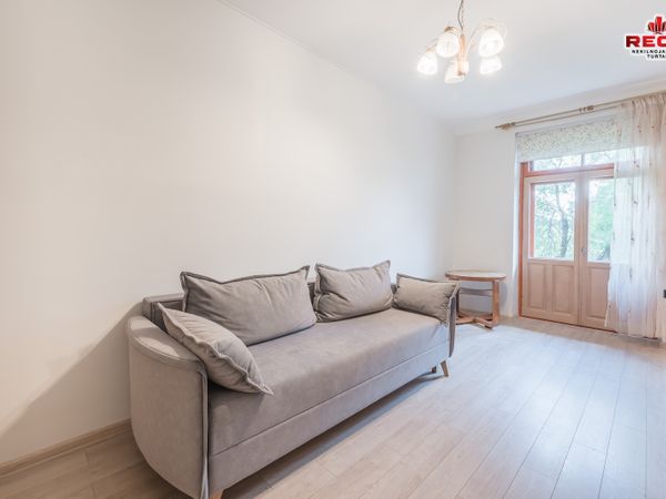 Vilnius, Senamiestis