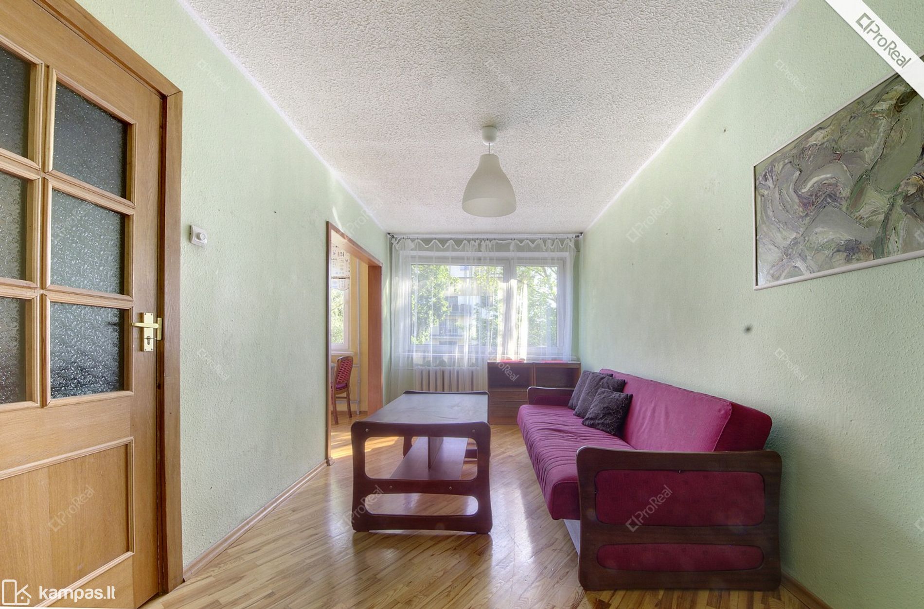 Main Image Vilnius, Naujamiestis, Švitrigailos g.