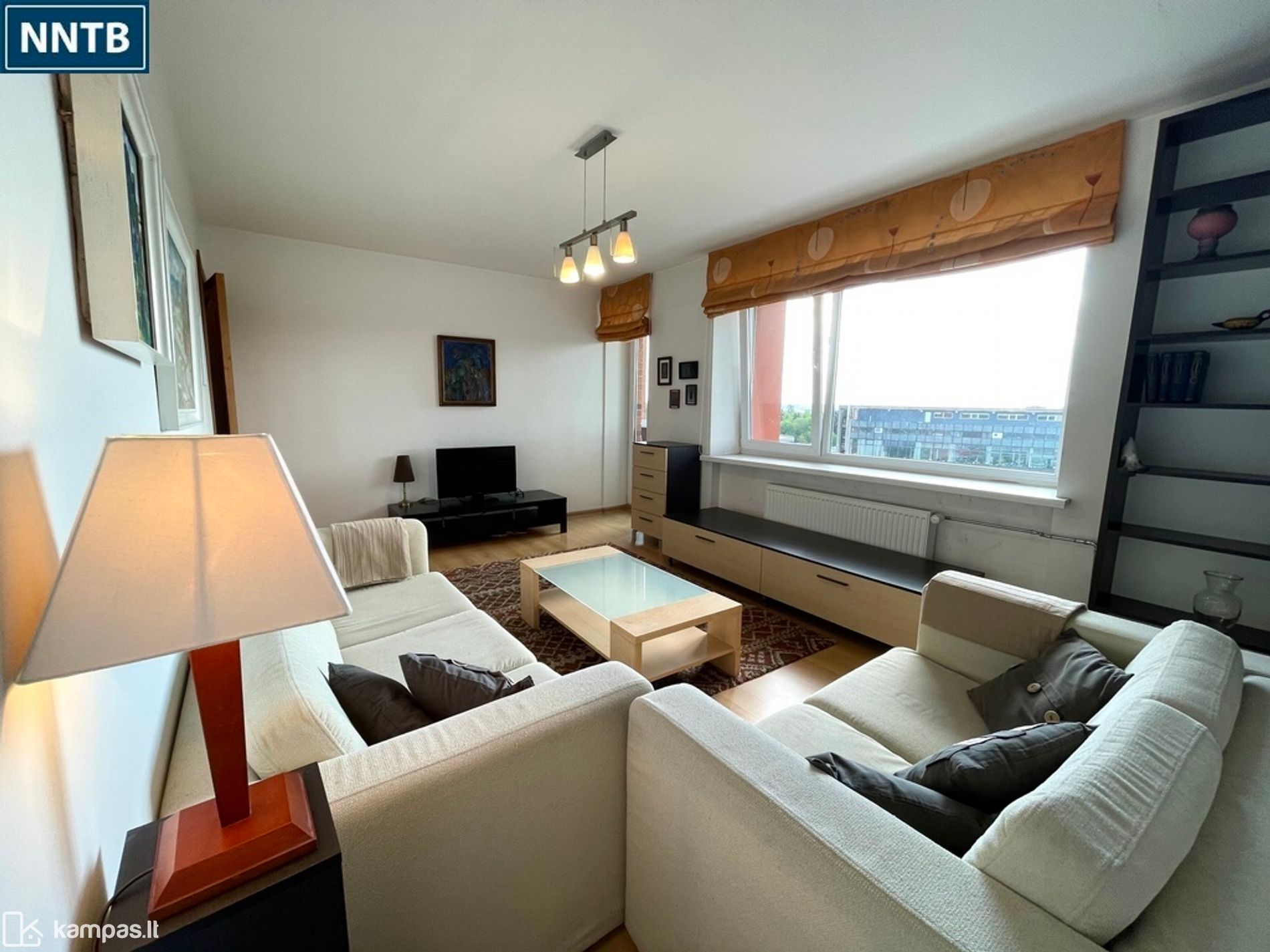 Main Image Vilnius, Jeruzalė, Ateities g.