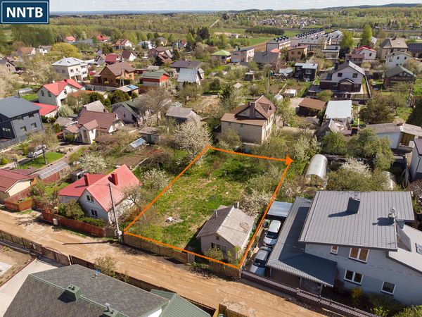 Vilnius, Naujoji Vilnia