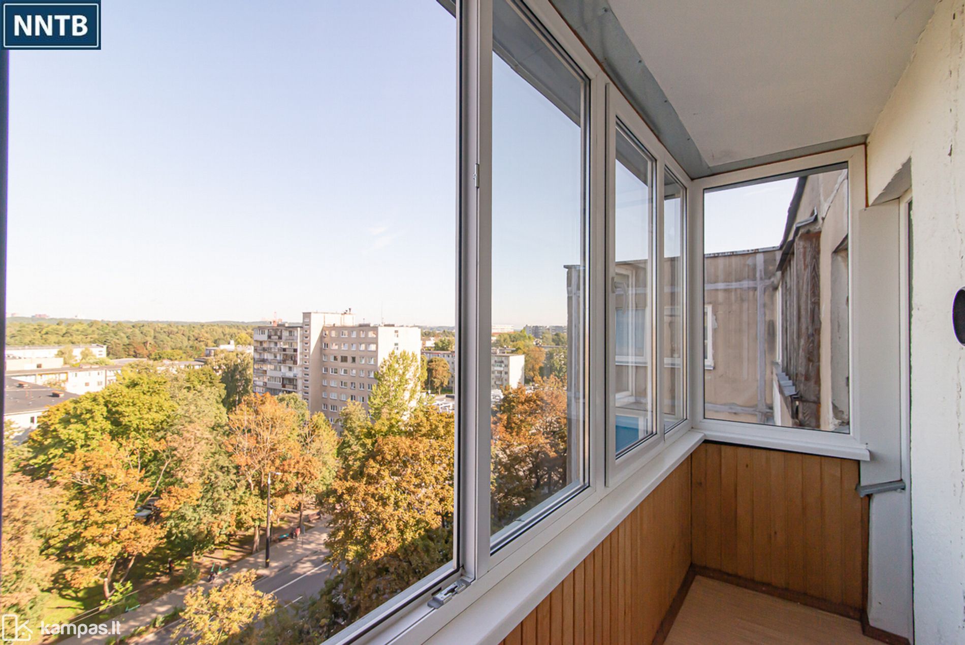 Main Image Vilnius, Naujamiestis, Savanorių pr.
