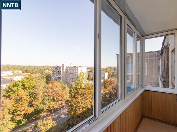 Vilnius, Naujamiestis