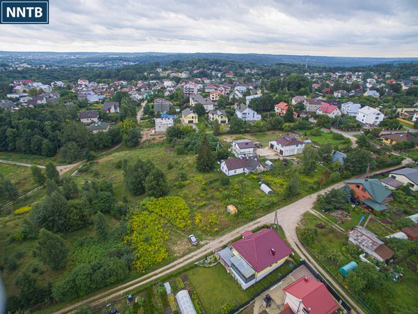Vilnius, Naujoji Vilnia