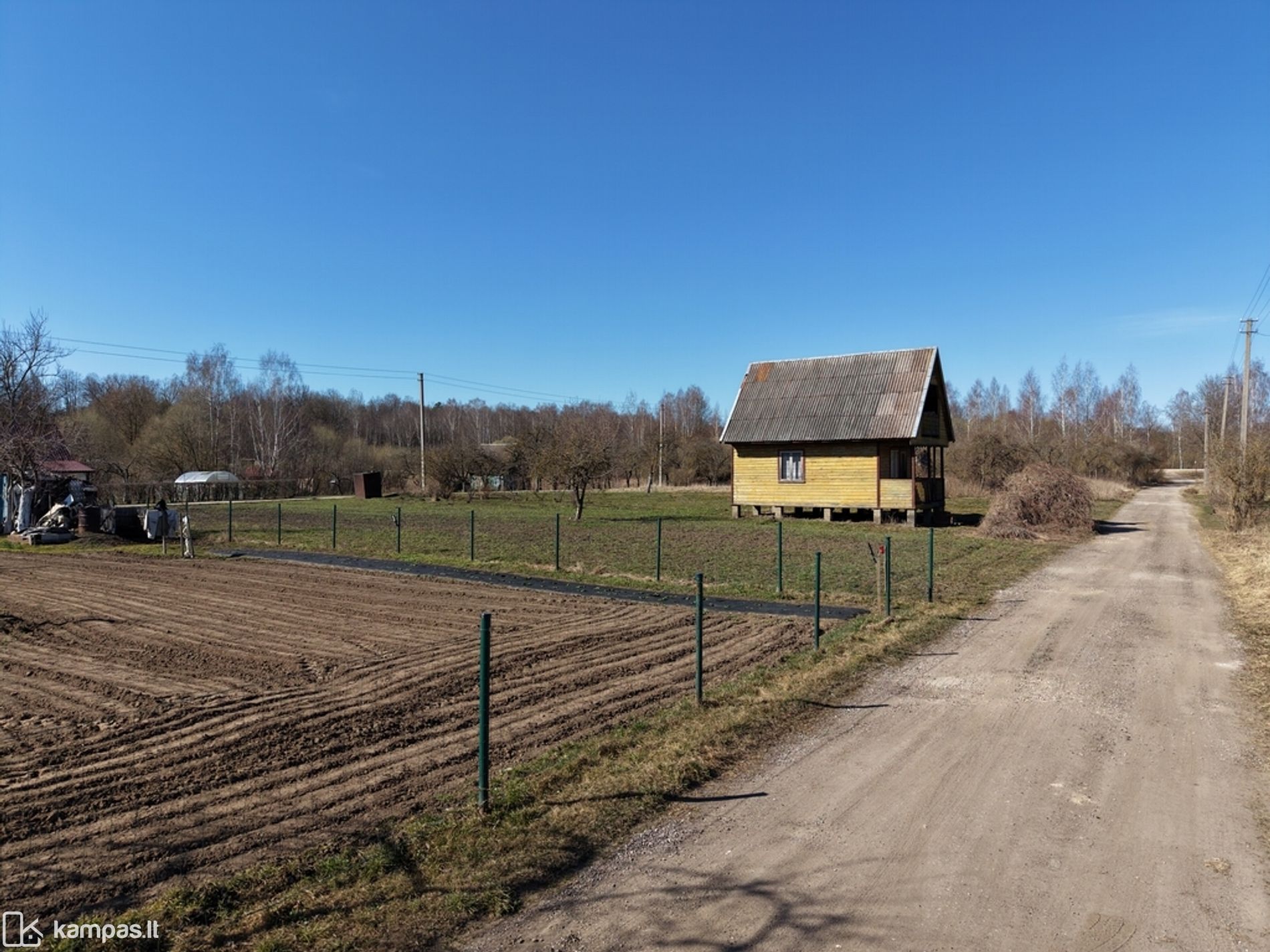 Main Image Kėdainių r. sav., Kėdainiai, Sietuvos g.