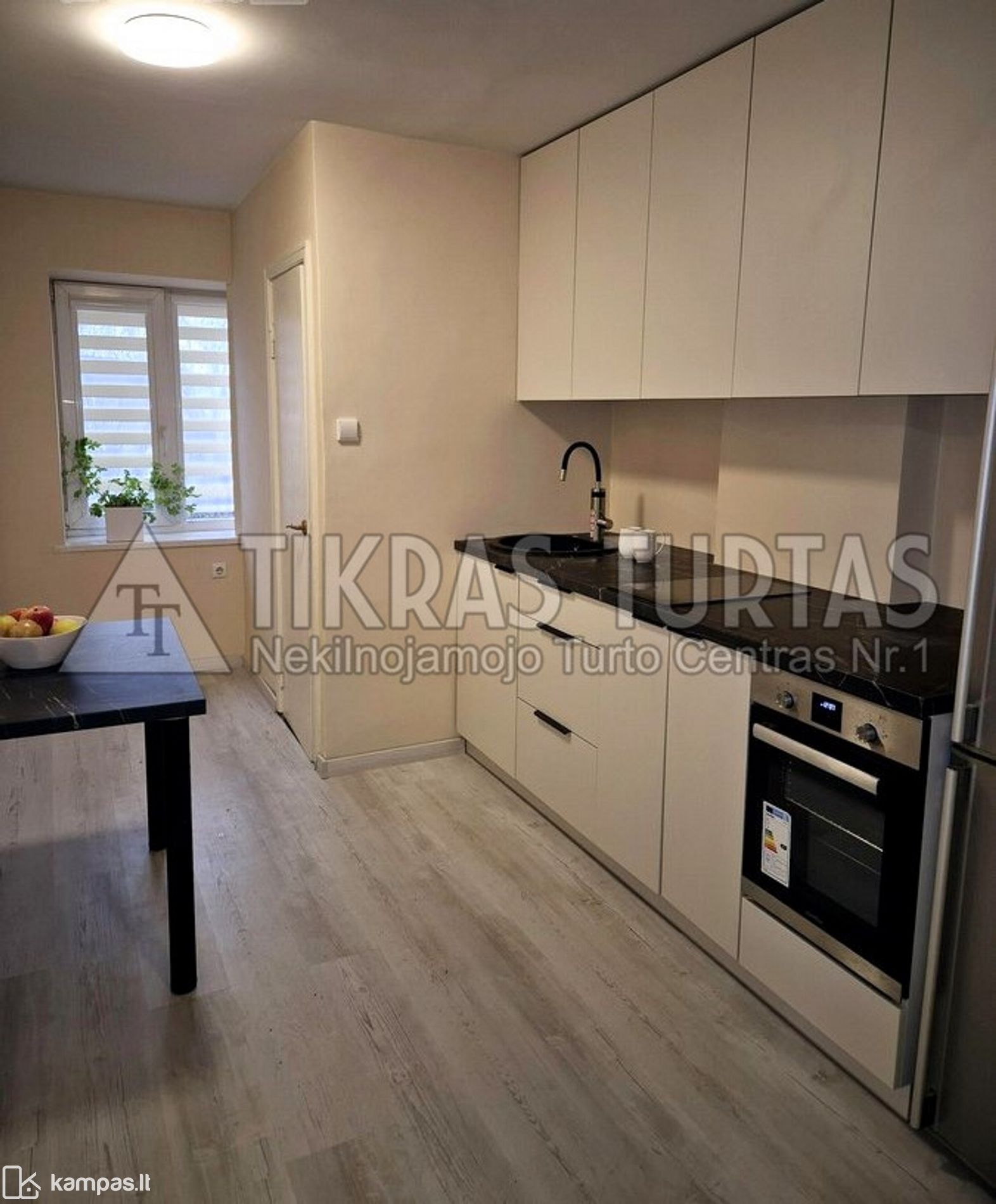 Main Image Klaipėda, Smeltė, Senoji Smiltelės g.