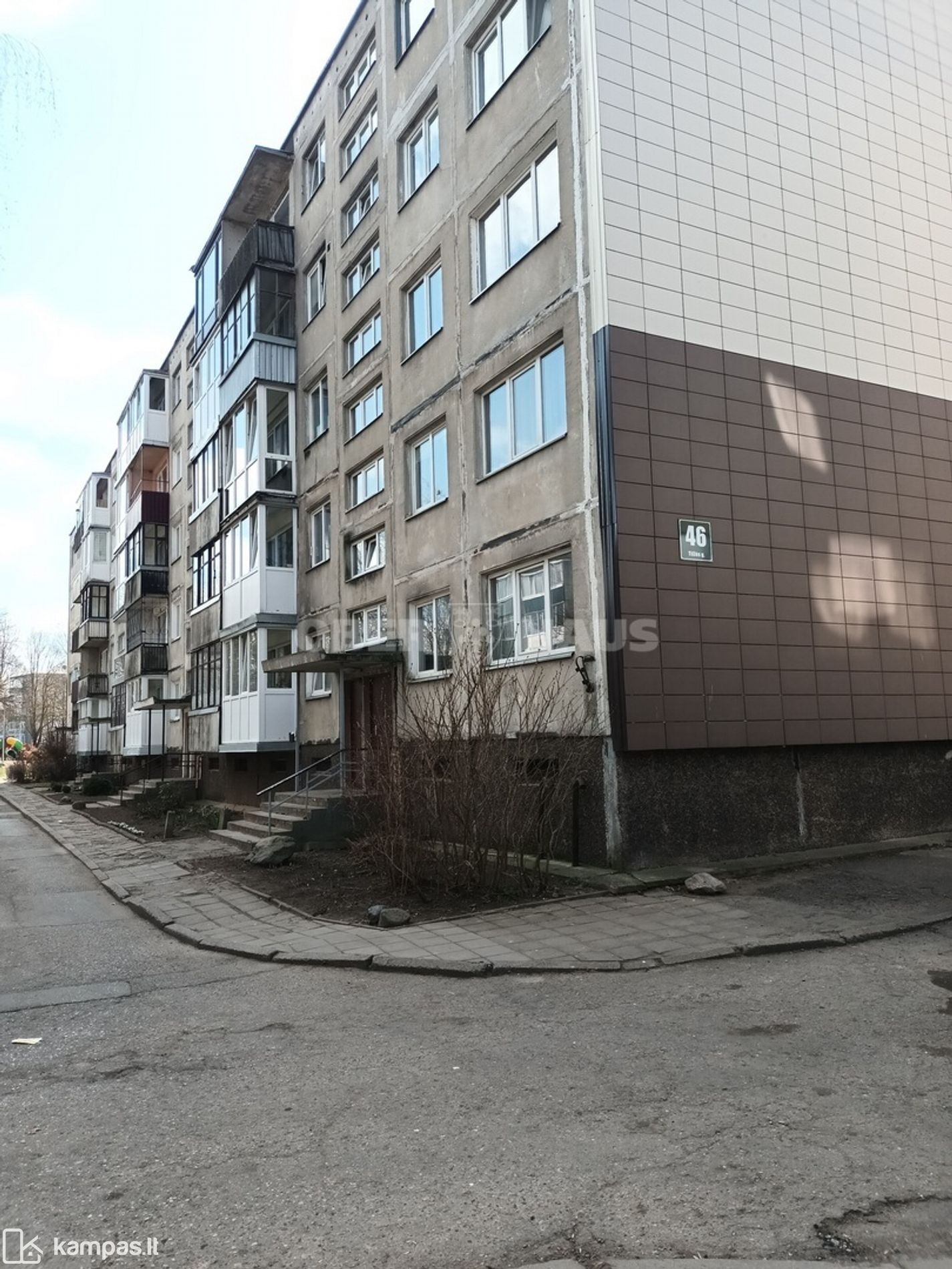 Main Image Šiauliai, Lieporiai, Tilžės g.