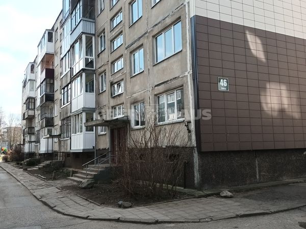 Šiauliai, Lieporiai