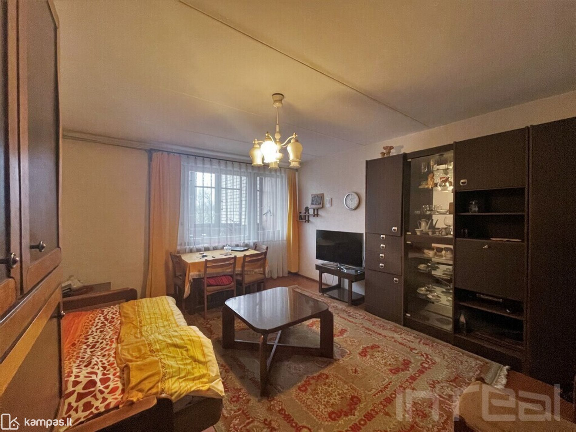 Main Image Vilnius, Naujininkai, Šaltkalvių g.