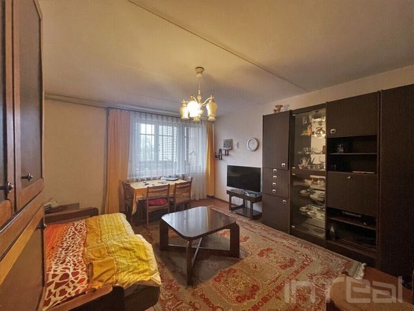 Vilnius, Naujininkai