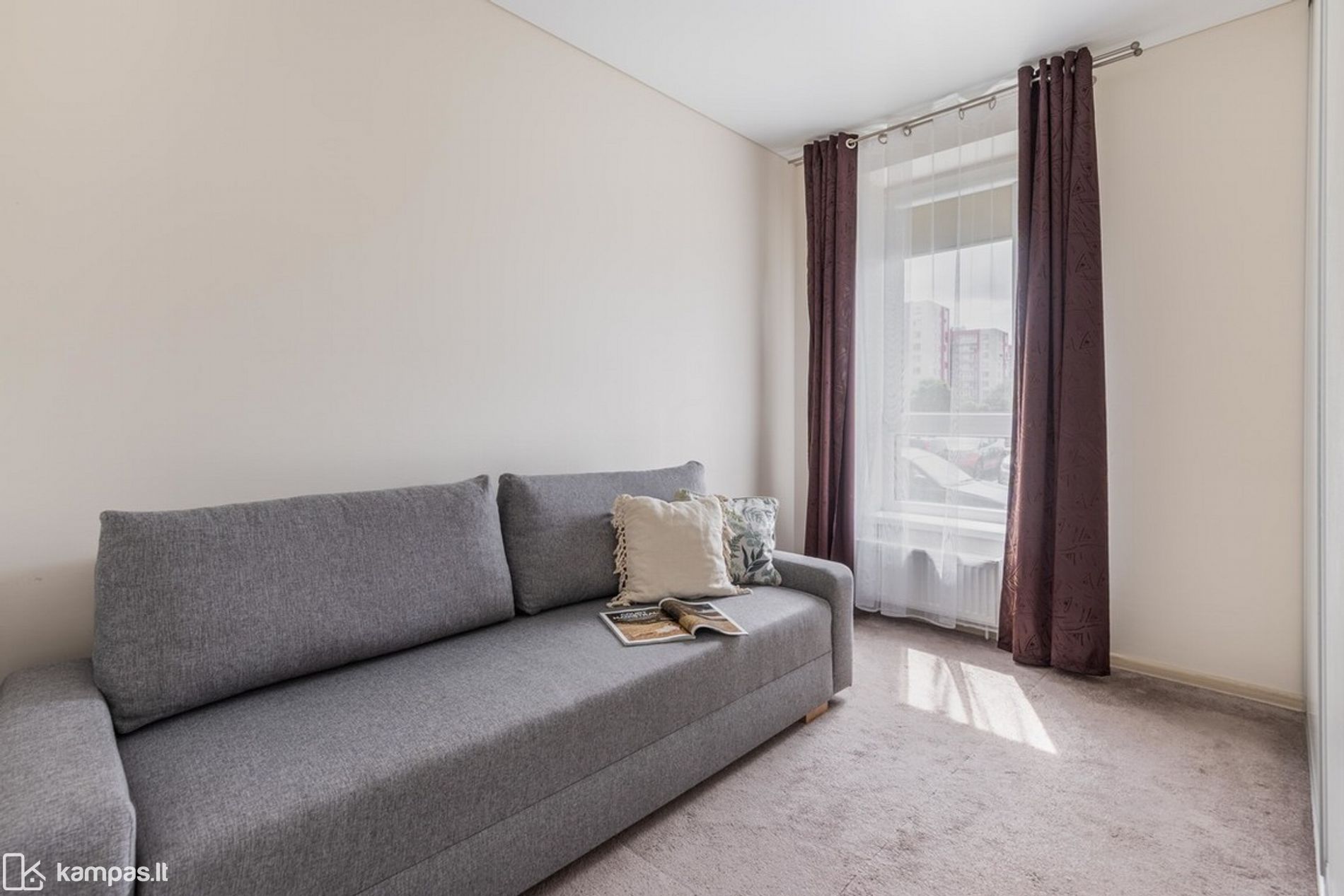 Main Image Vilnius, Pašilaičiai, Eitminų g.