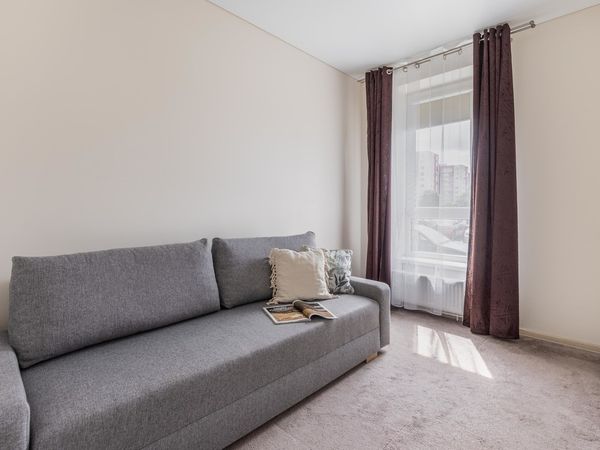 Vilnius, Pašilaičiai