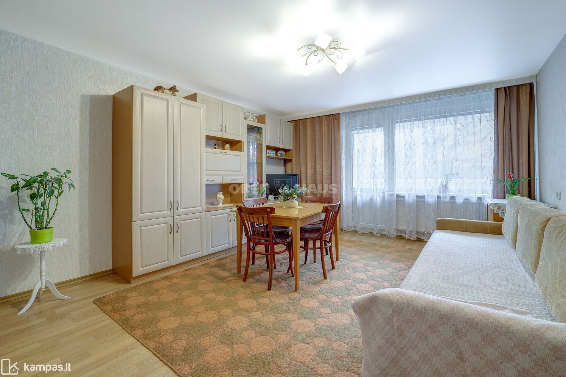 Main Image Vilnius, Žirmūnai, Žirmūnų g.