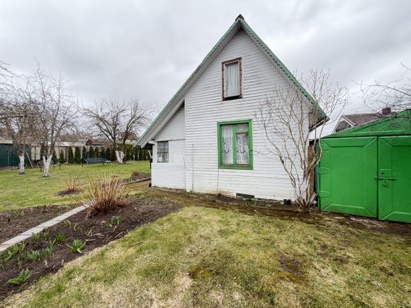 Klaipėdos r. sav., Kiškėnai