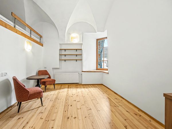 Vilnius, Senamiestis