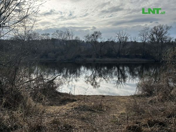 Kauno r. sav., Užliedžiai