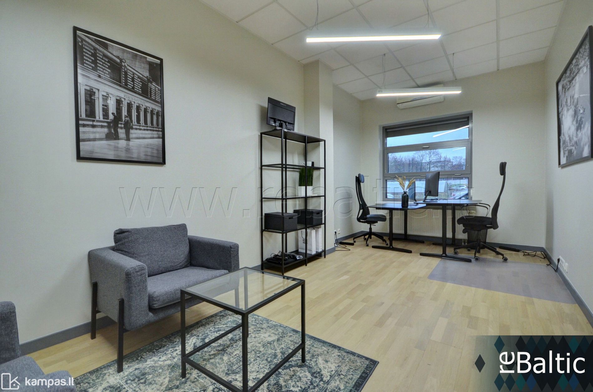 Main Image Vilnius, Šnipiškės, Sporto g.