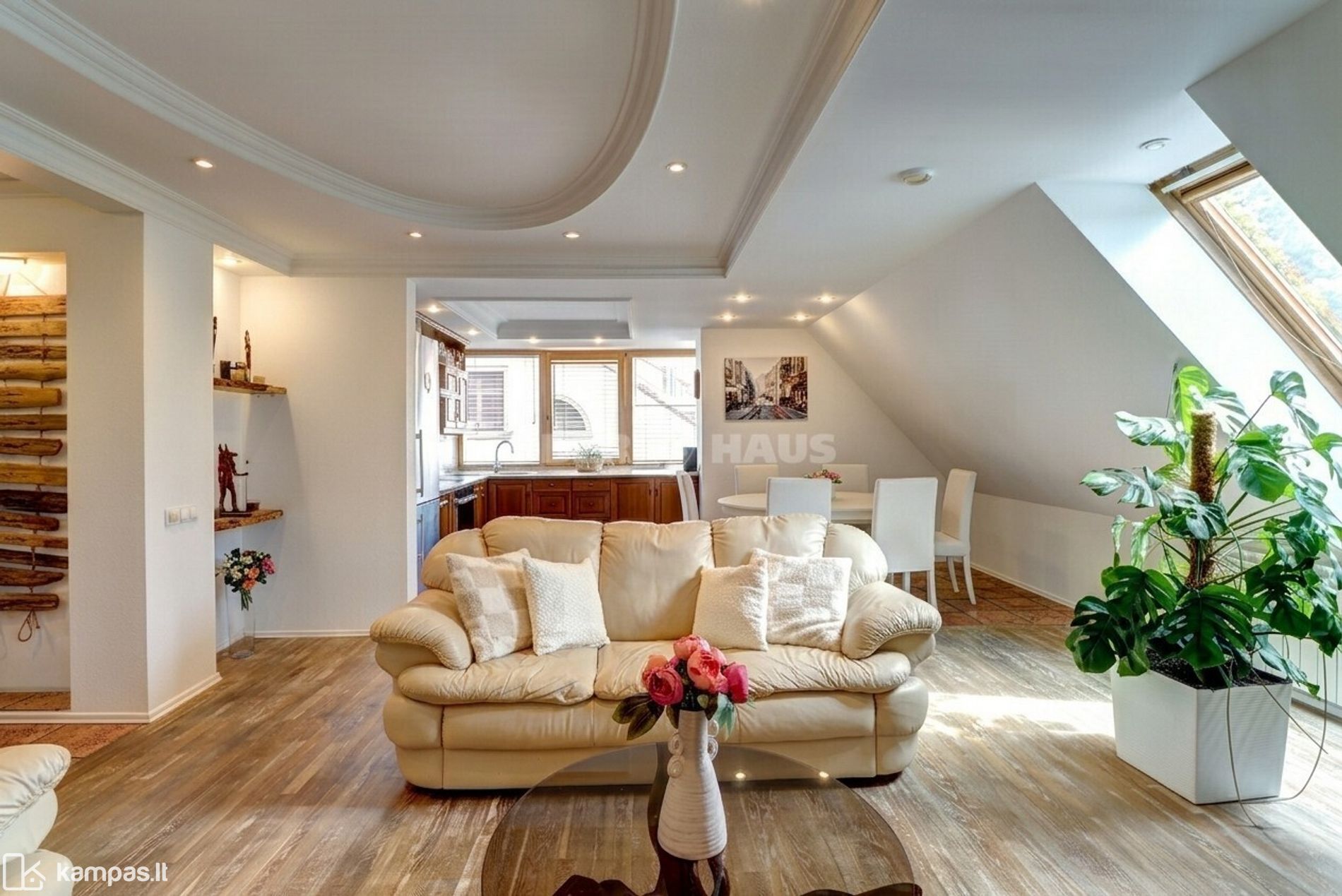 Main Image Klaipėda, Senamiestis, Didžioji Vandens g.