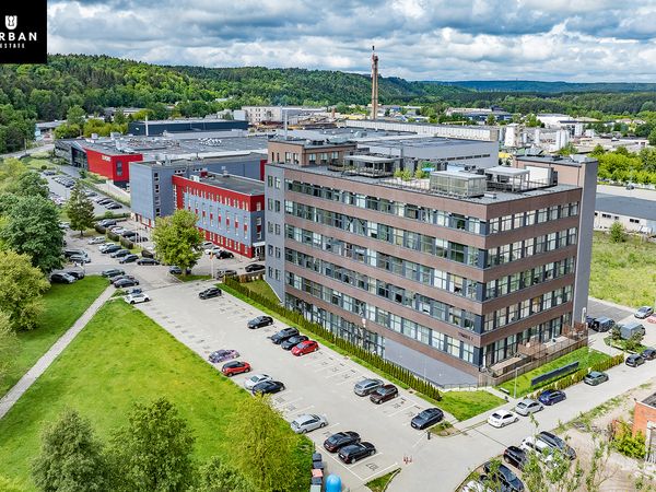 Vilnius, Žemieji Paneriai