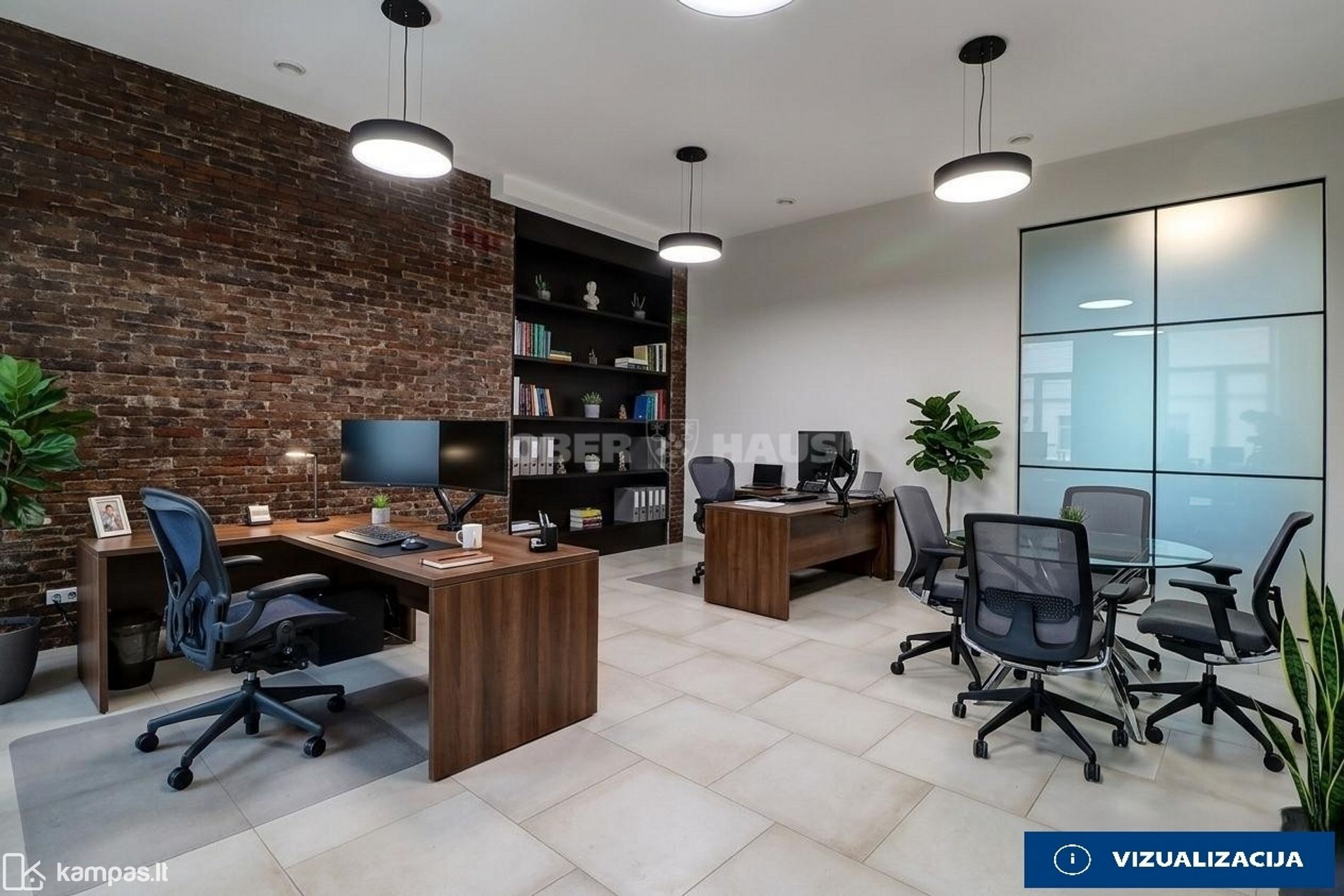 Main Image Klaipėda, Senamiestis, Taikos pr.