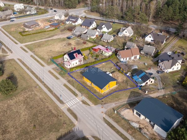 Druskininkų sav., Druskininkai