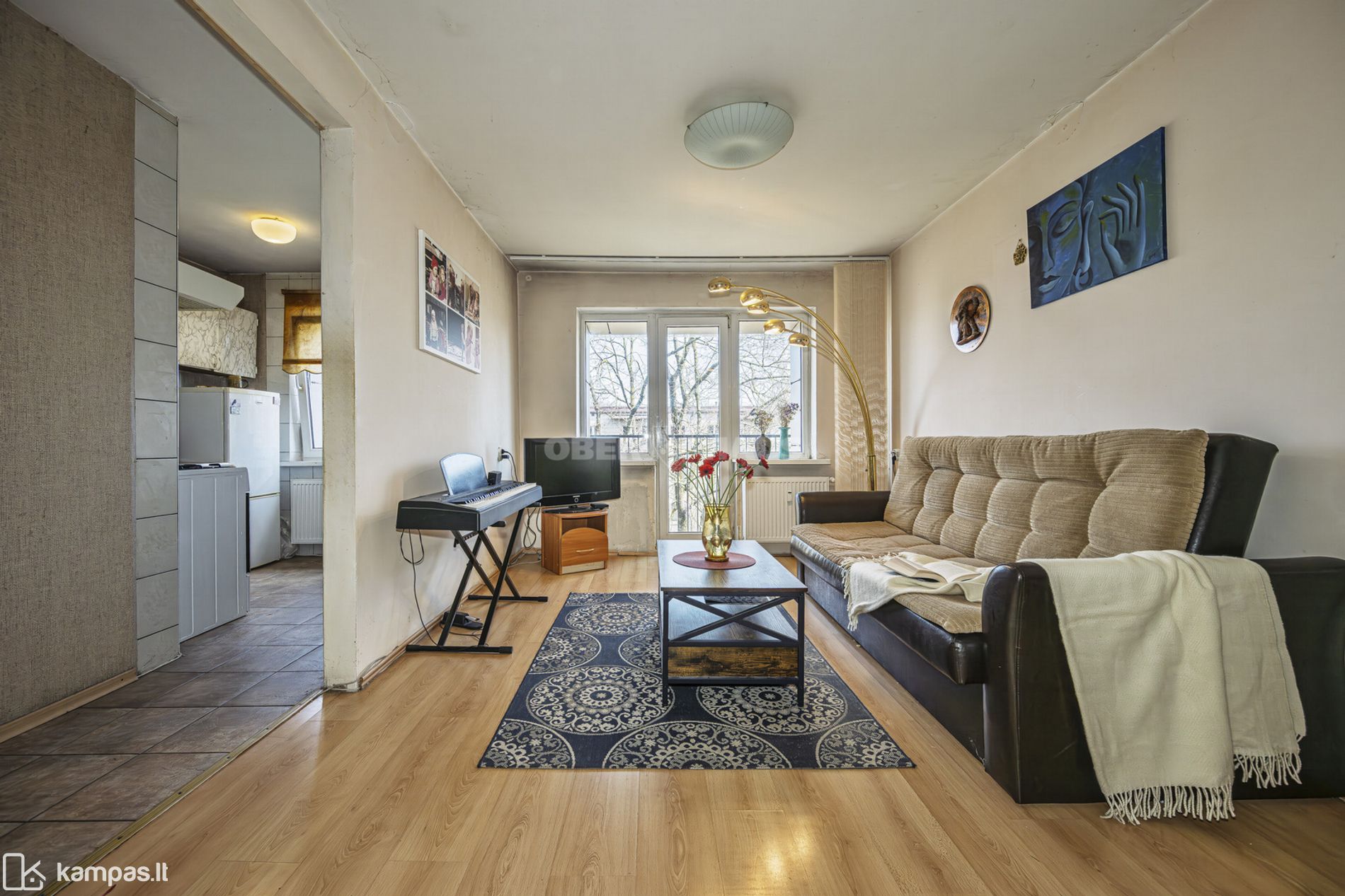 Main Image Vilnius, Naujamiestis, Birželio 23-iosios g.