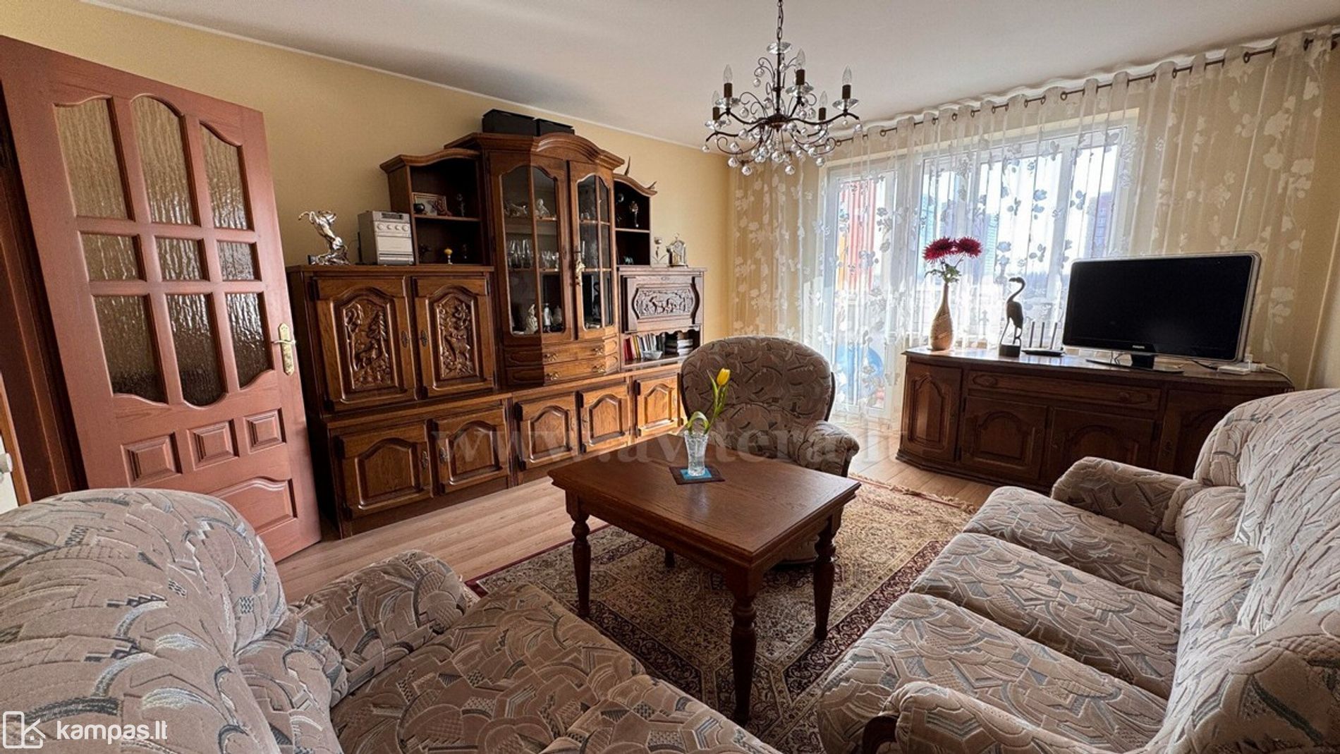 Main Image Klaipėda, Alksnynė, Pietinė g.