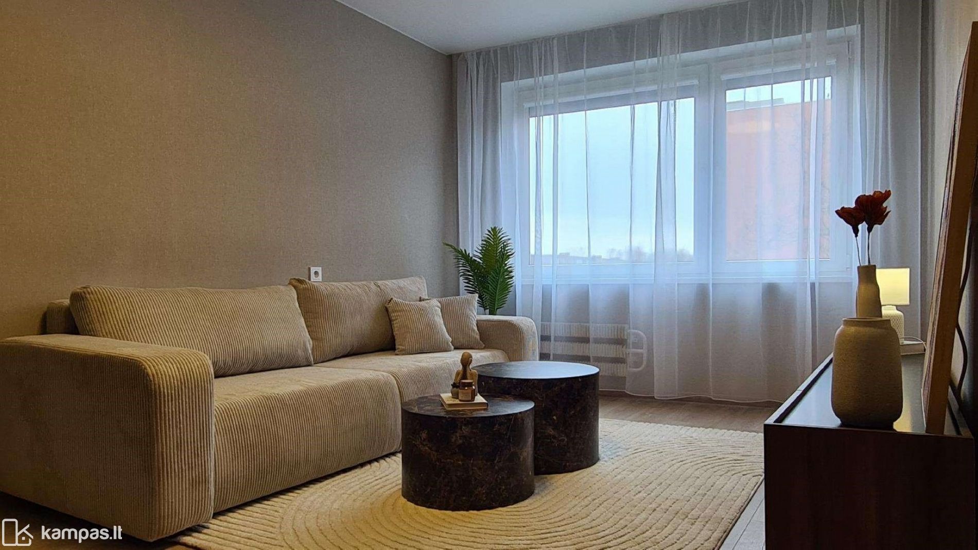 Main Image Klaipėda, Debrecenas, Debreceno g.