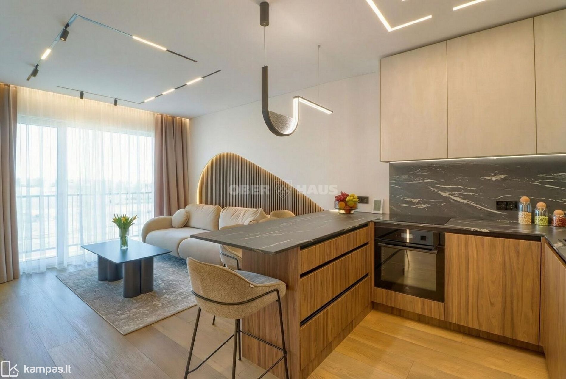 Main Image Klaipėda, Paupiai, Dovo Zauniaus g.