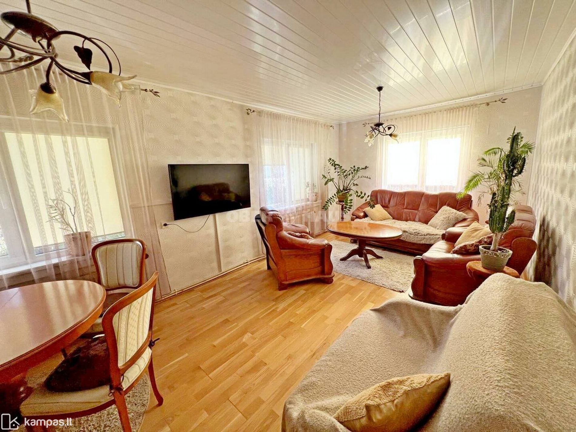 Main Image Panevėžys, Pilėnai, Danutės g.