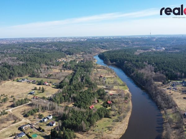 Vilniaus r. sav., Bieliūnai