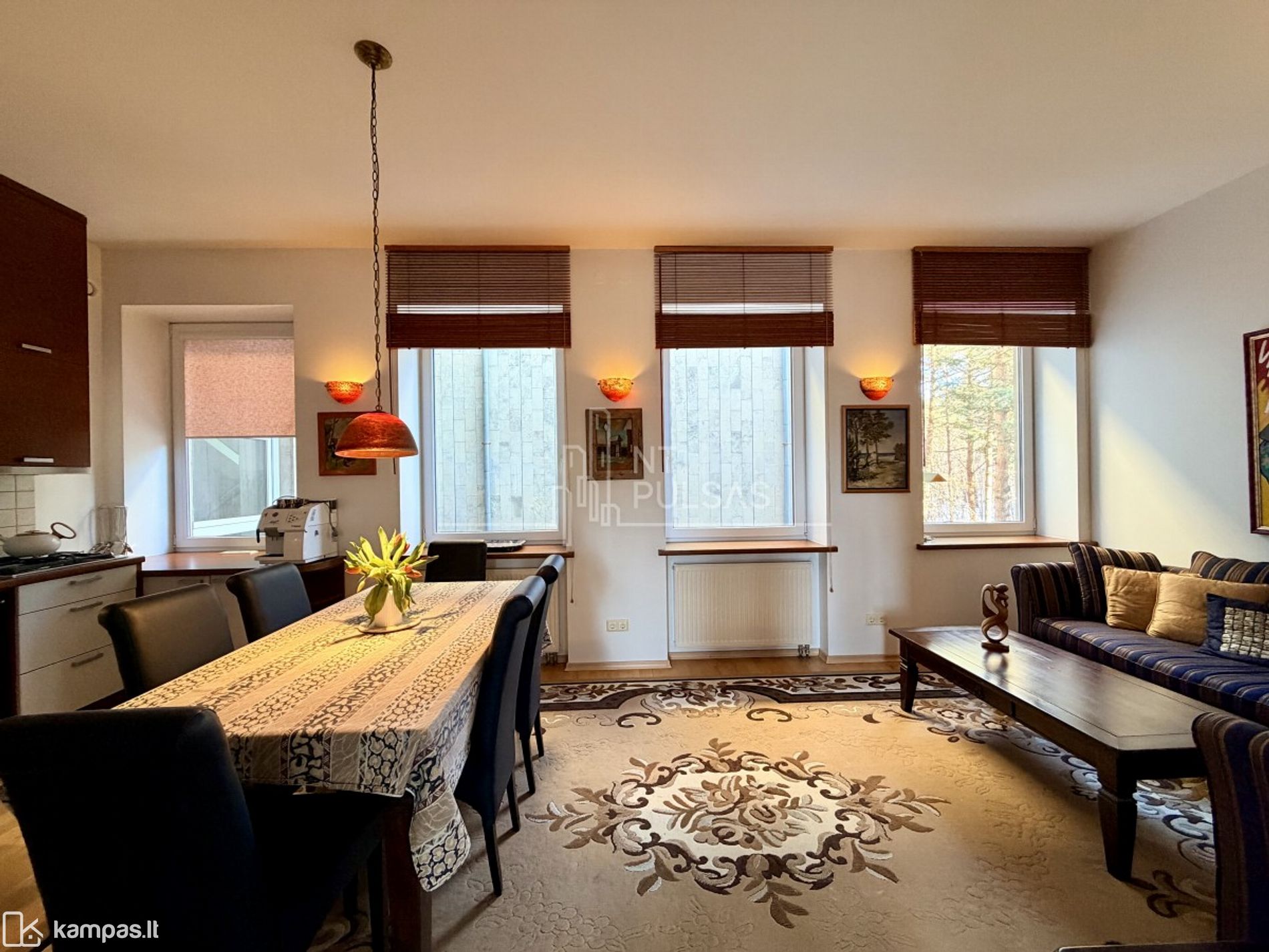 Main Image Palanga, Vanagupės g.