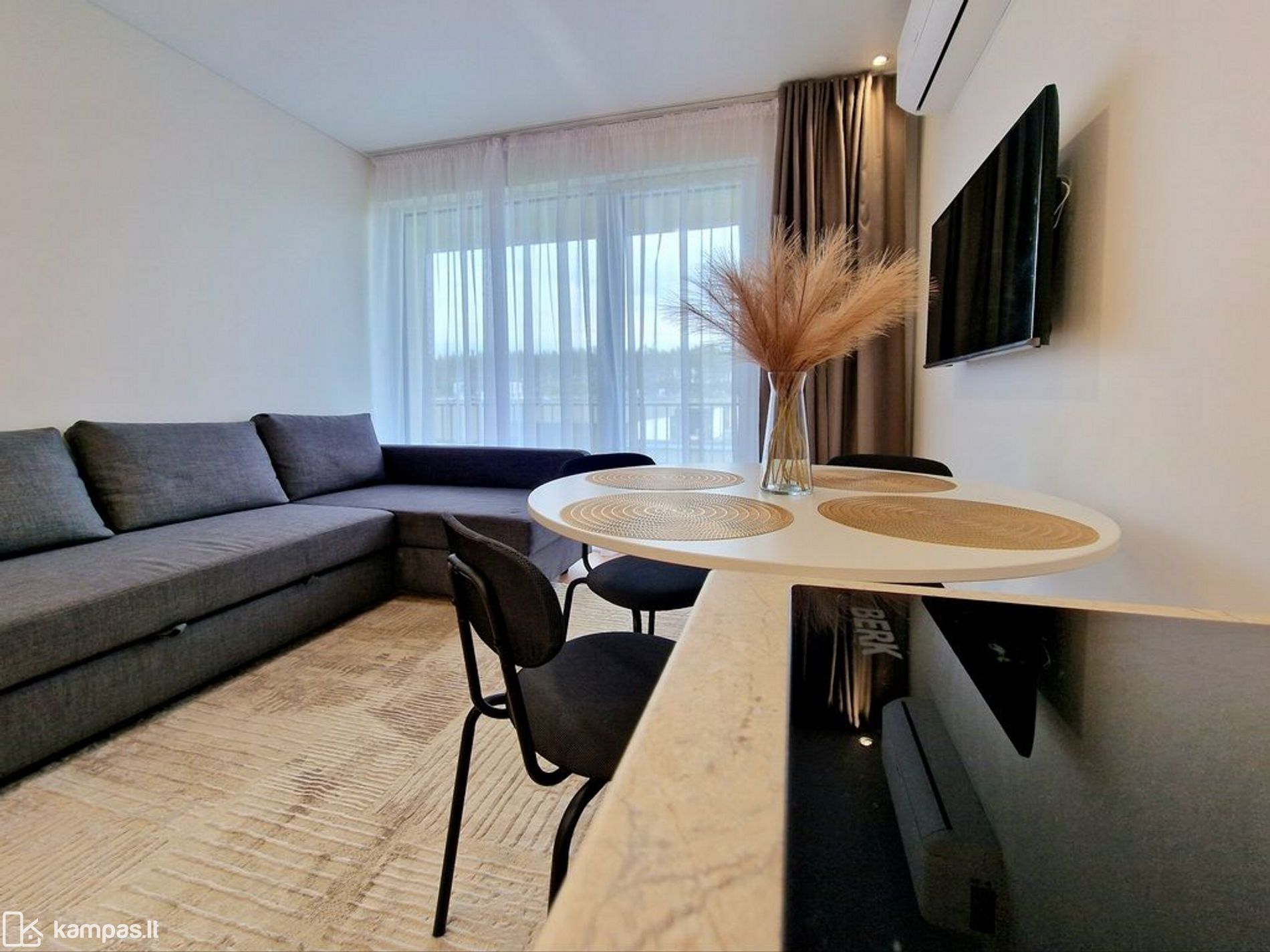 Main Image Palanga, Vaivorykštės g.