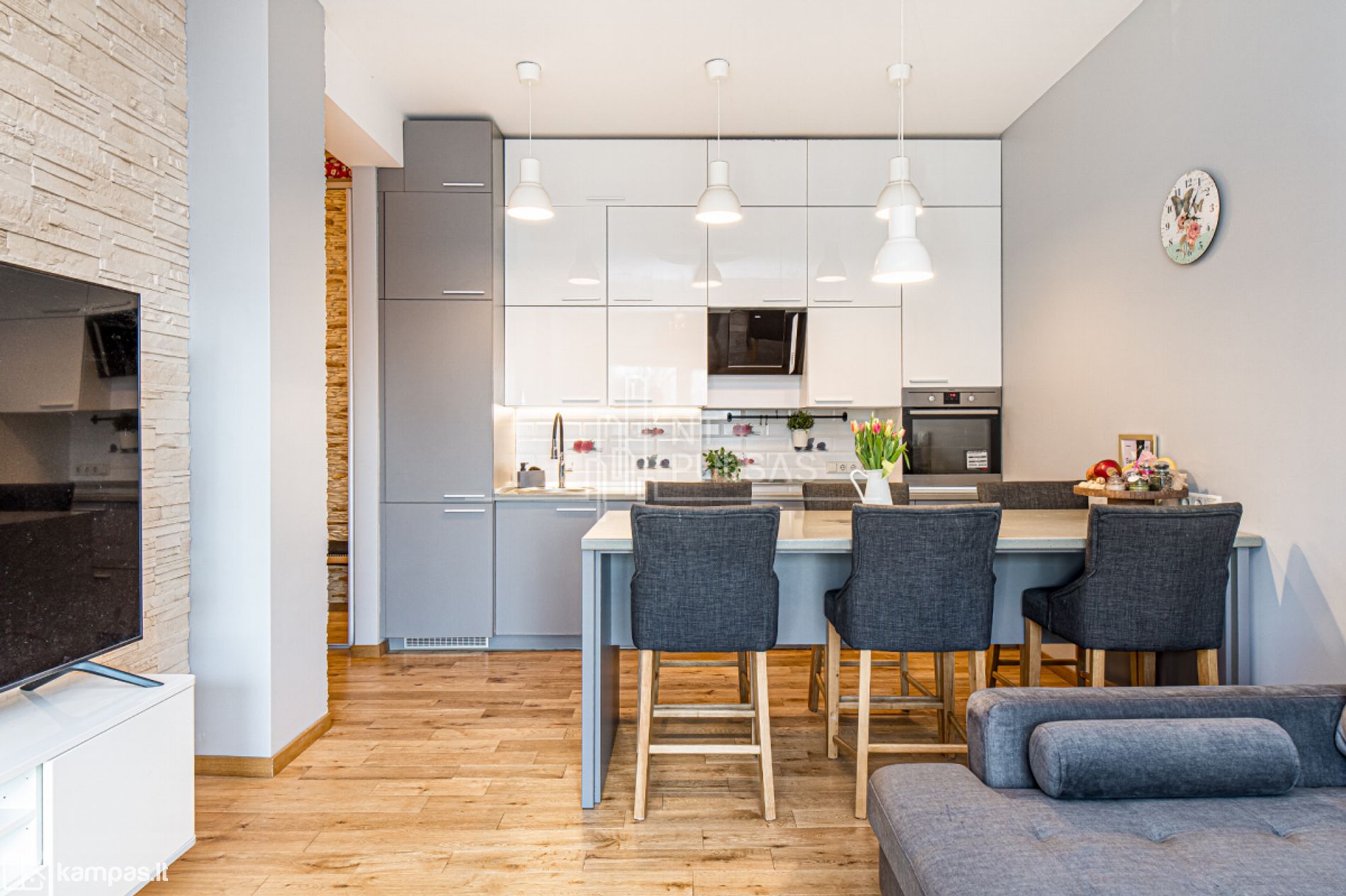 Main Image Palanga, Žiogų g.