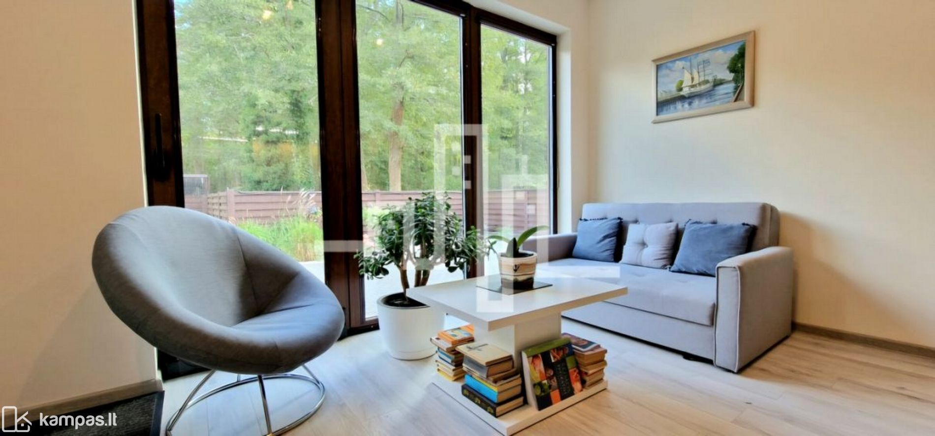 Main Image Palanga, Klaipėdos pl.