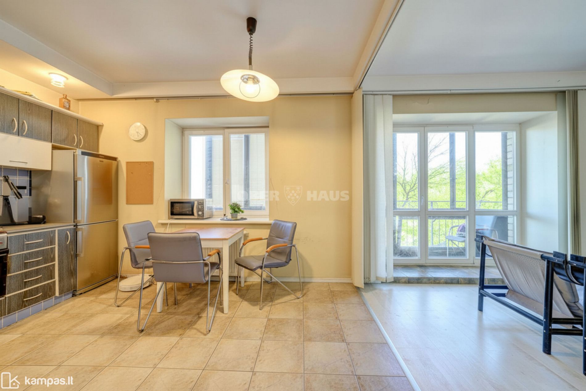 Main Image Vilnius, Antakalnis, Antakalnio g.