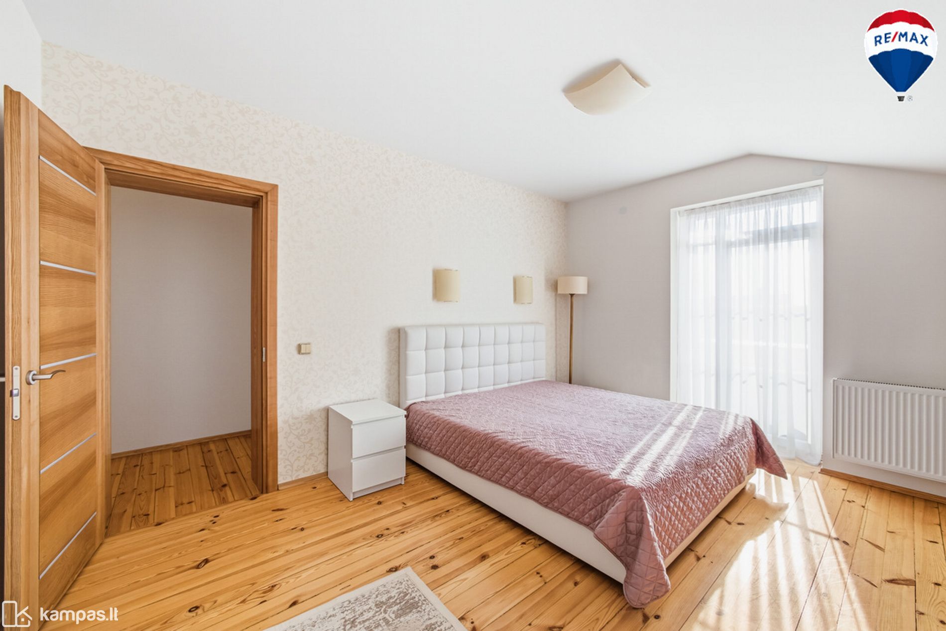 Main Image Vilnius, Balsiai, Aitvarų g.