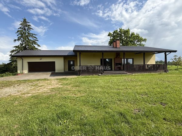 Pakruojo r. sav., Budziniškis