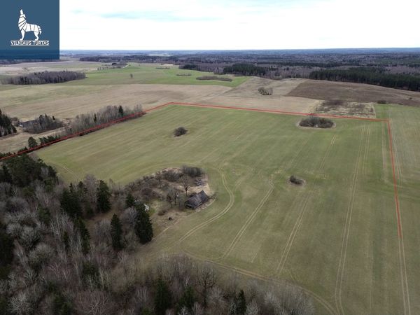 Radviliškio r. sav., Paežeriai